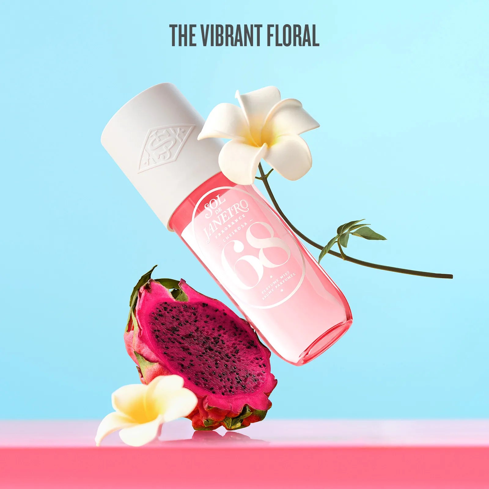 Cheirosa 68 Beija Flor™ Perfume Mist - Image 3