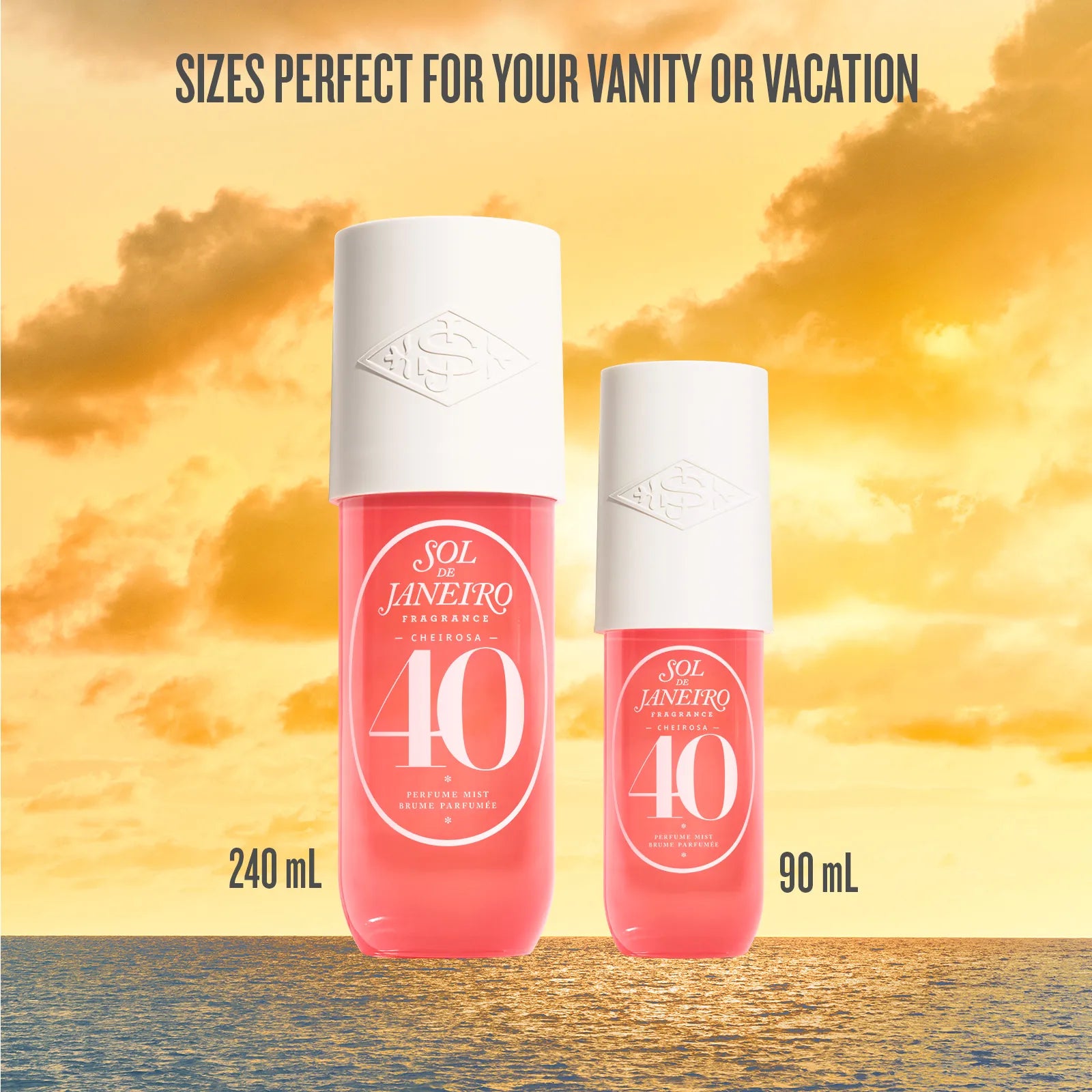 Cheirosa 40 Bom Dia Bright™ Perfume Mist - Image 5