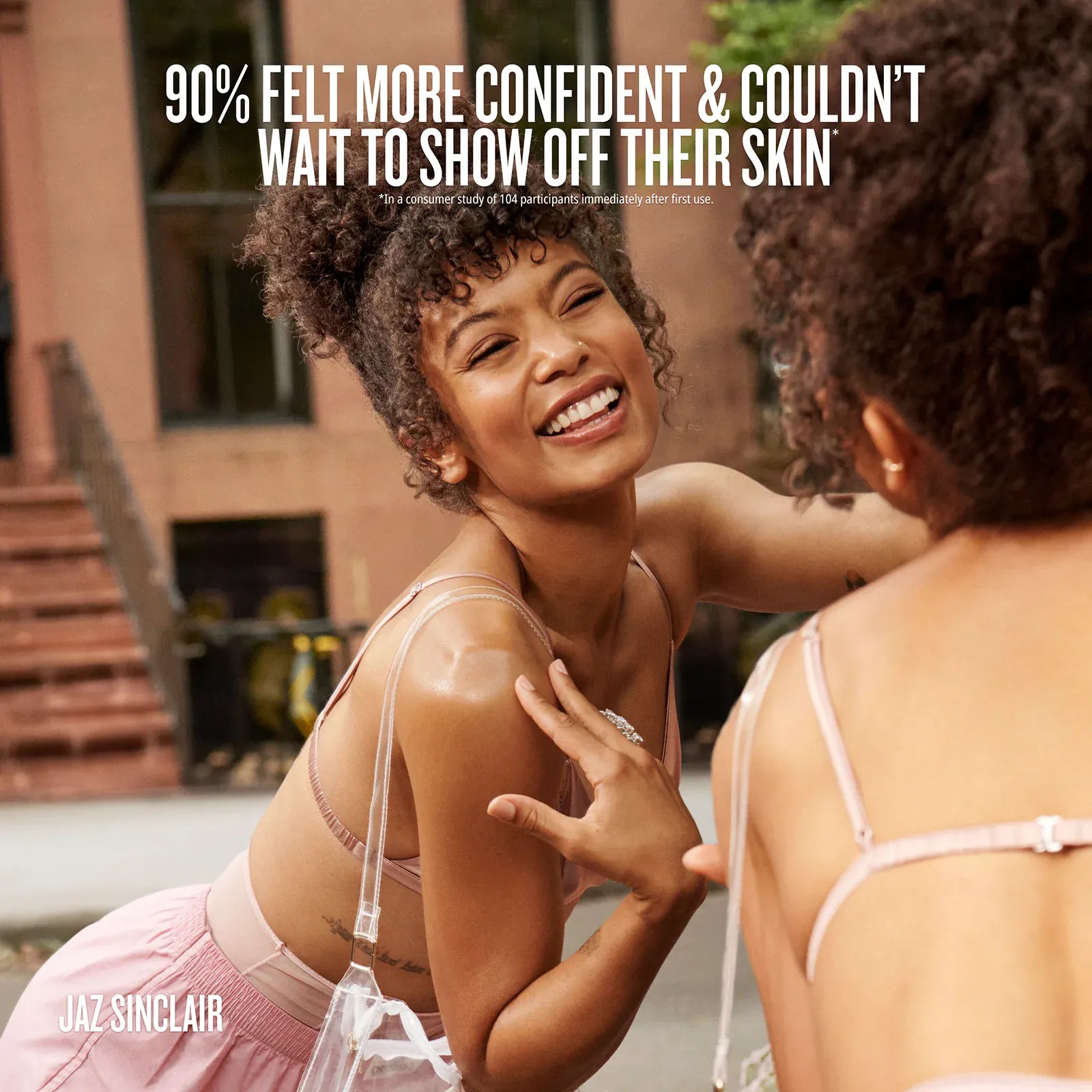 Rosa Charmosa™ Dewy Cream - Image 10