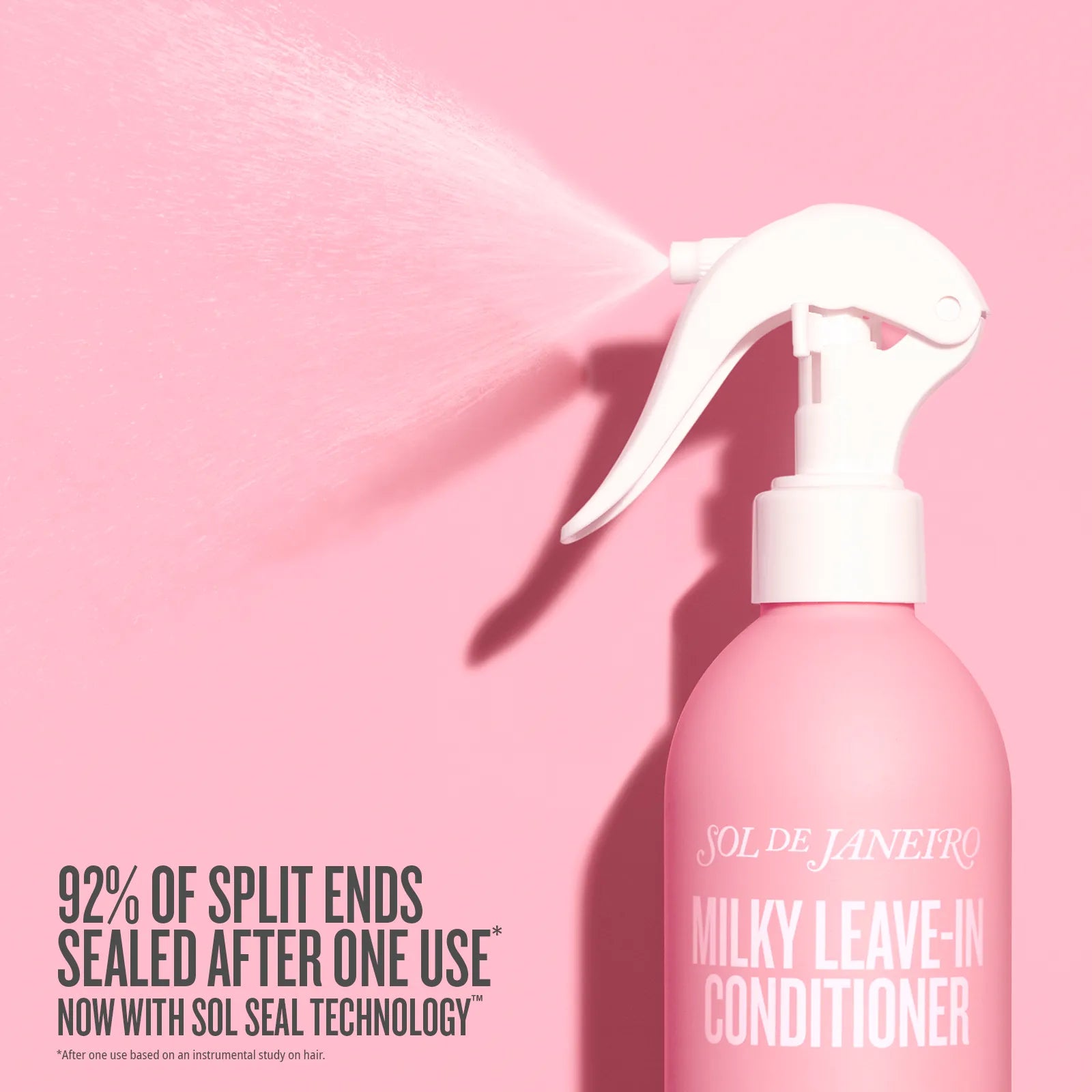 Milky Leave-In Conditioner Cheirosa 68 - Image 9