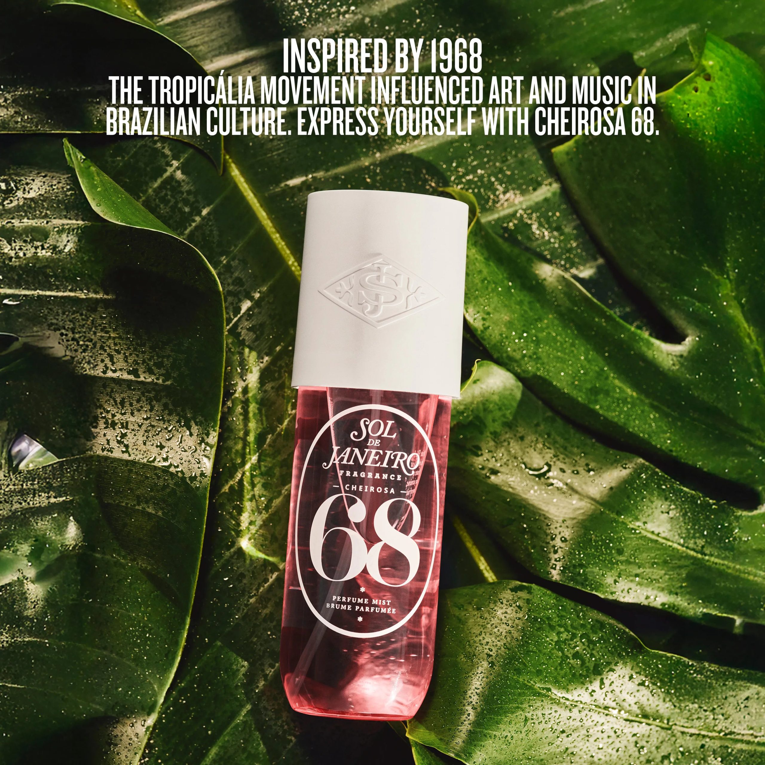 Cheirosa 68 Beija Flor™ Perfume Mist - Image 7