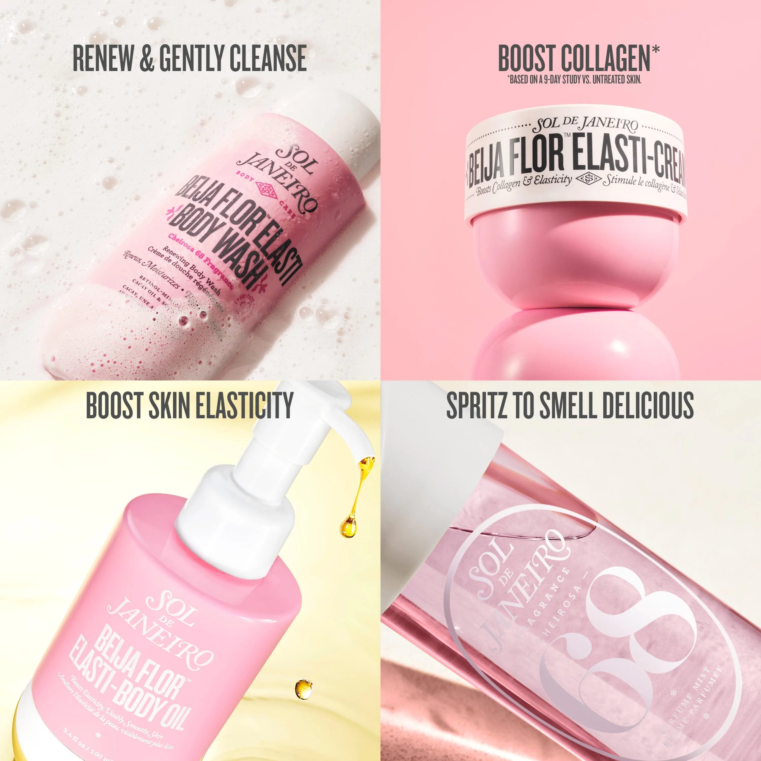 Cheirosa 68 Beija Flor™ Perfume Mist - Image 9