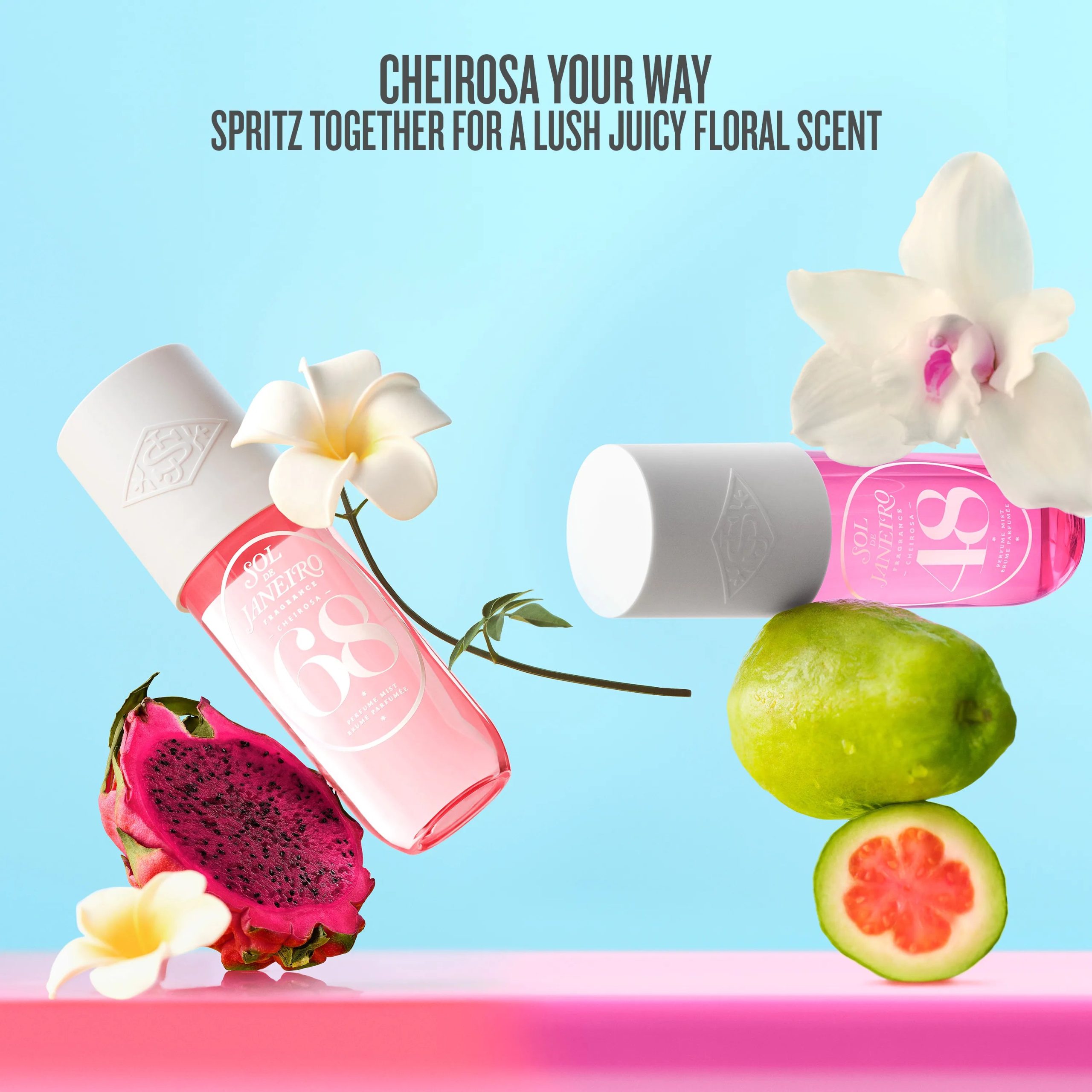 Cheirosa 68 Beija Flor™ Perfume Mist - Image 6