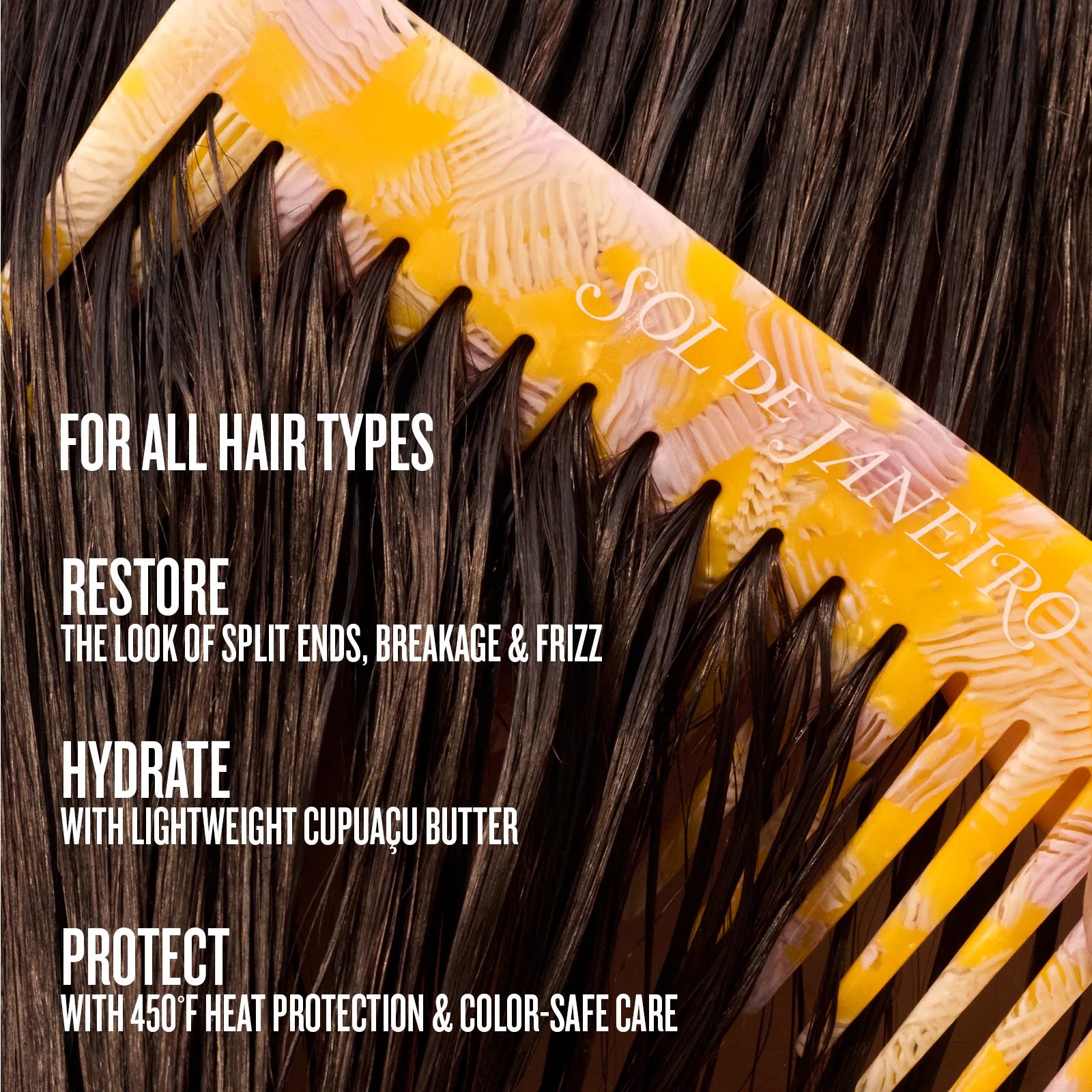 Milky Leave-In Conditioner Cheirosa 68 - Image 11