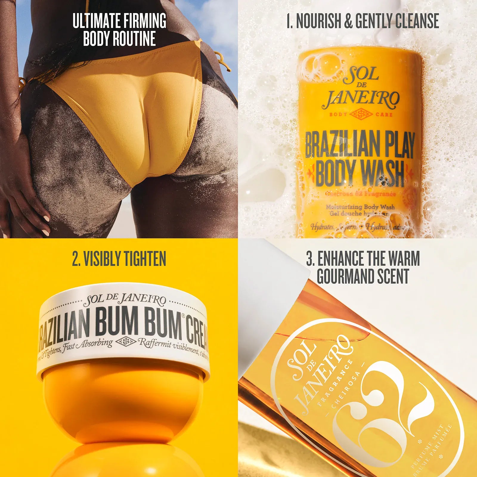 Brazilian Bum Bum® Cream - Image 10