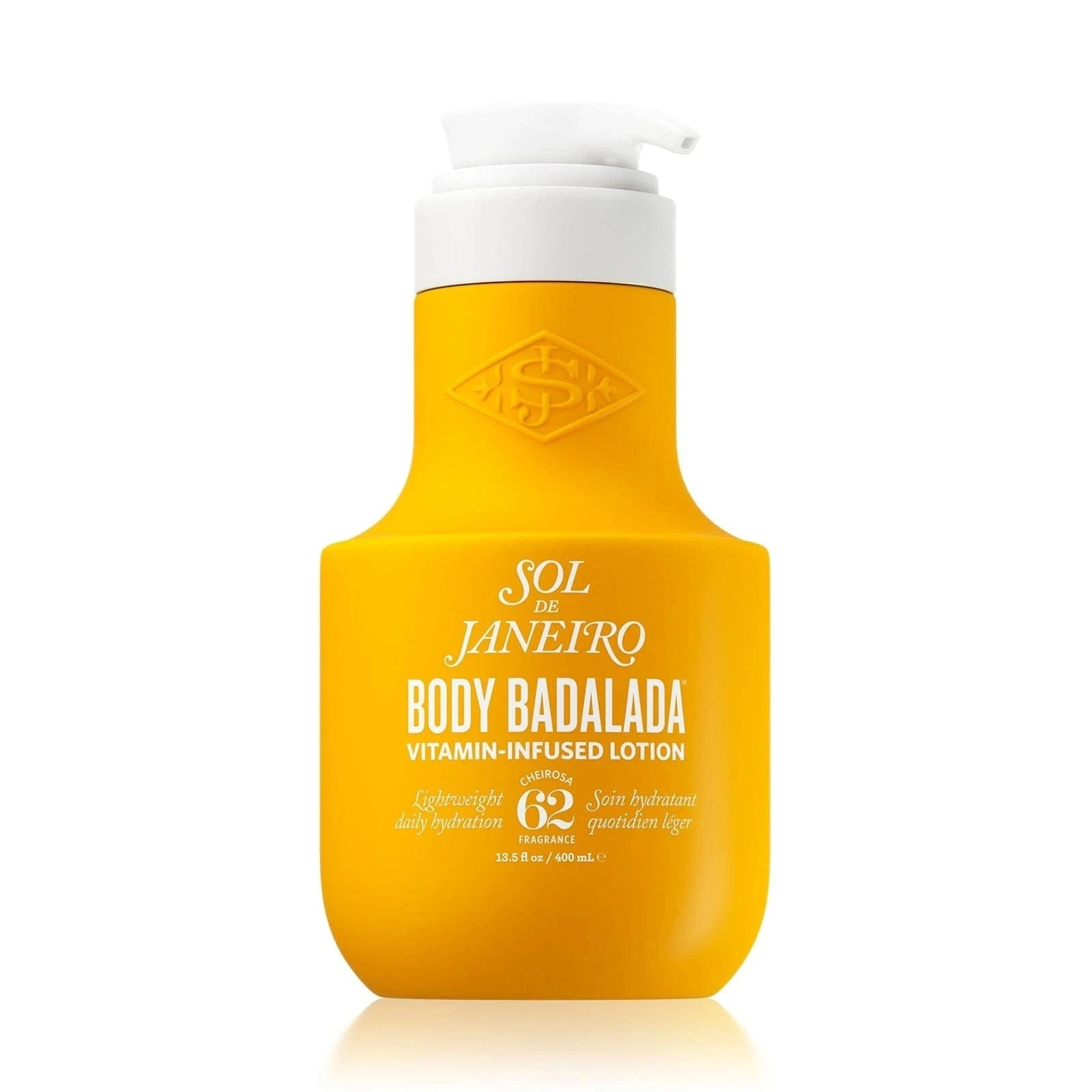 Sol Passport - Body Badalada™ Lotion - Image 2