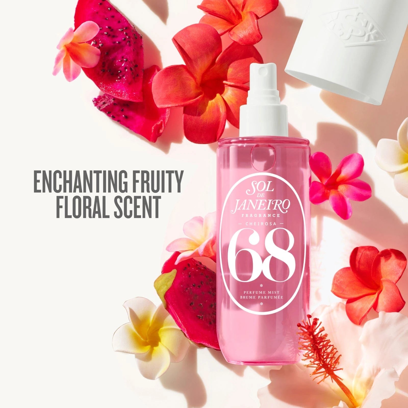 Beija Flor™ Body Routine Set | Online Exclusive - Image 4