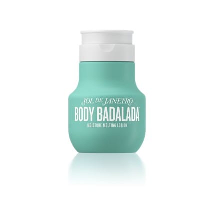 Free 30ml Badalada™ Moisture Melting Lotion